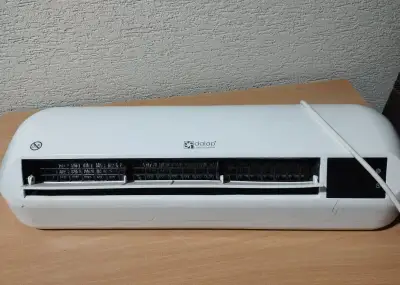 Keramický ohrievač DALAP - 2000W
