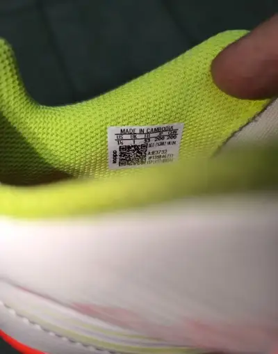 Výnimočné kopačky Adidas F50 (veľkosť 33) – Nedotknuté gólom