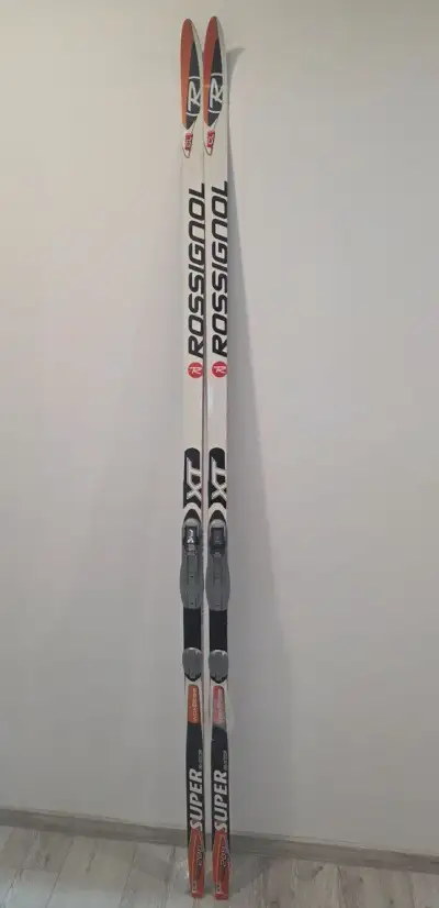 Bezky Rossignol XT