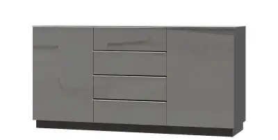 Komodu Helio 160 cm