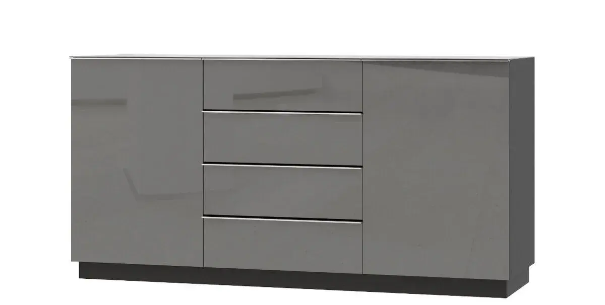 Komodu Helio 160 cm