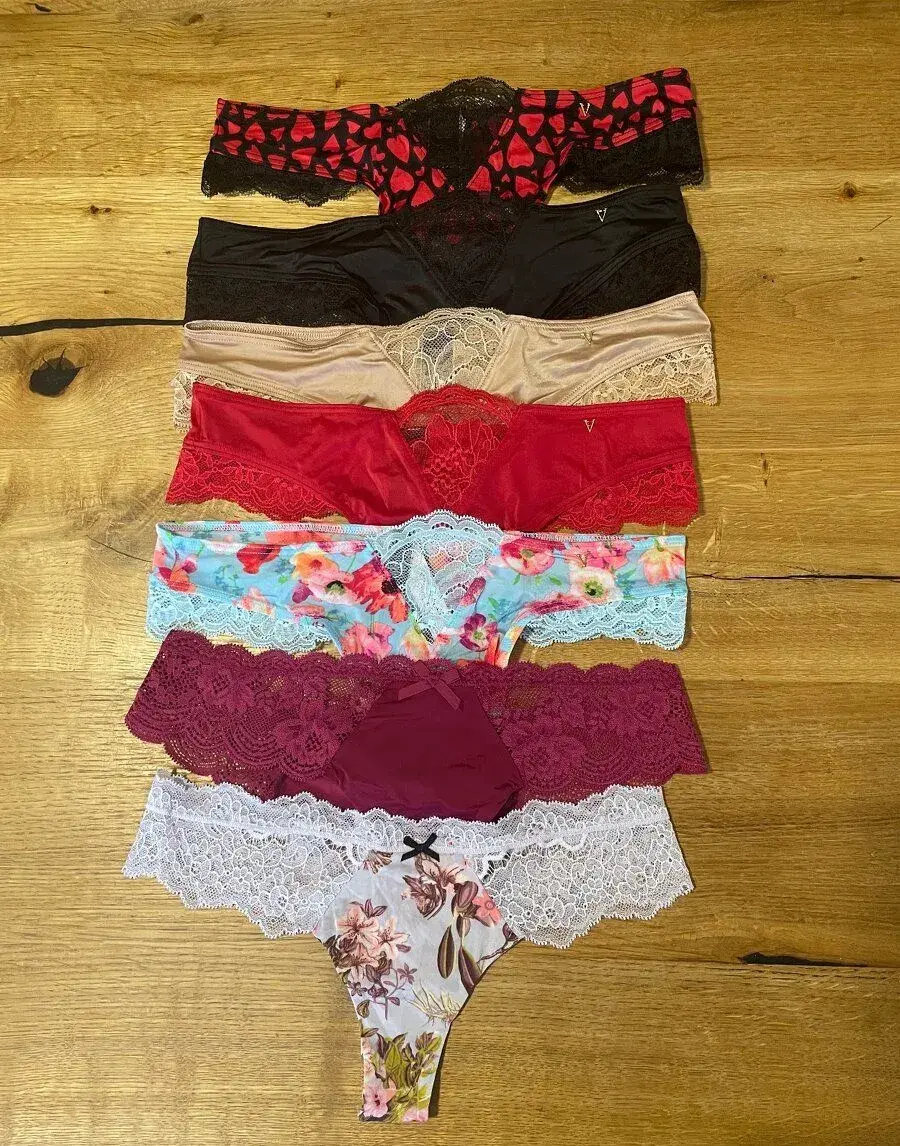 Vyššia rada XS Victoria’s Secret /PINK