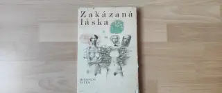 M.Válek - Zakázaná láska