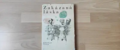 M.Válek - Zakázaná láska