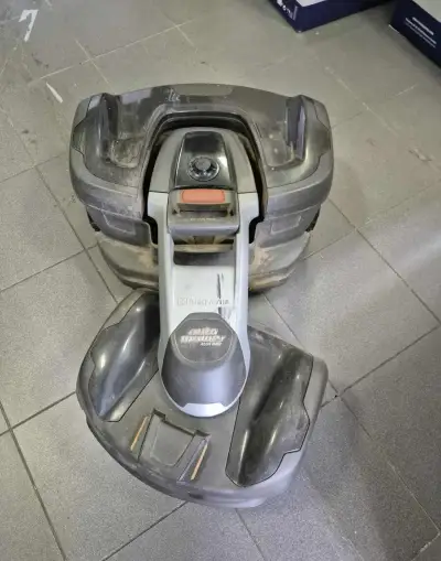 Husqvarna automower 435X AWD