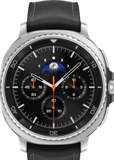 galaxy watch 8 clasic LTE