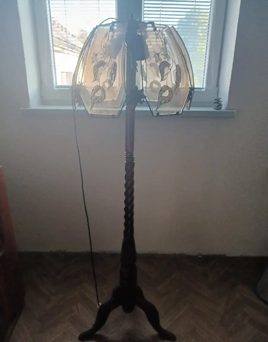 Lampa