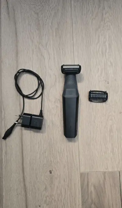 Holiaci strojček Philips Bodygroom Series 3000 BG3010/15