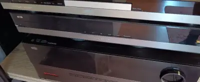 Harman kardon bd 10