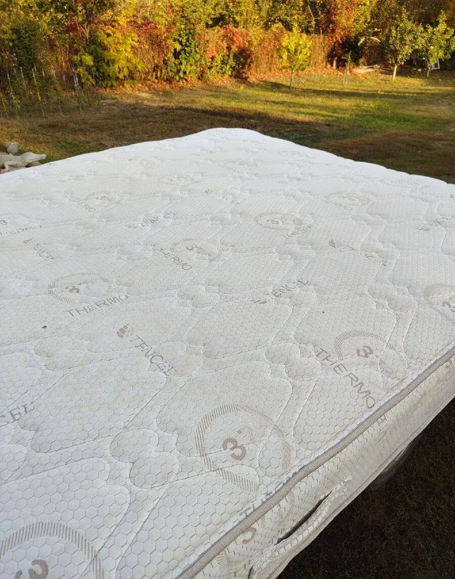 Matrac 200x180x35