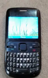 Nokia c3 00