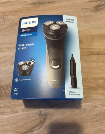 Holiaci strojcek philips series 1000s 1142