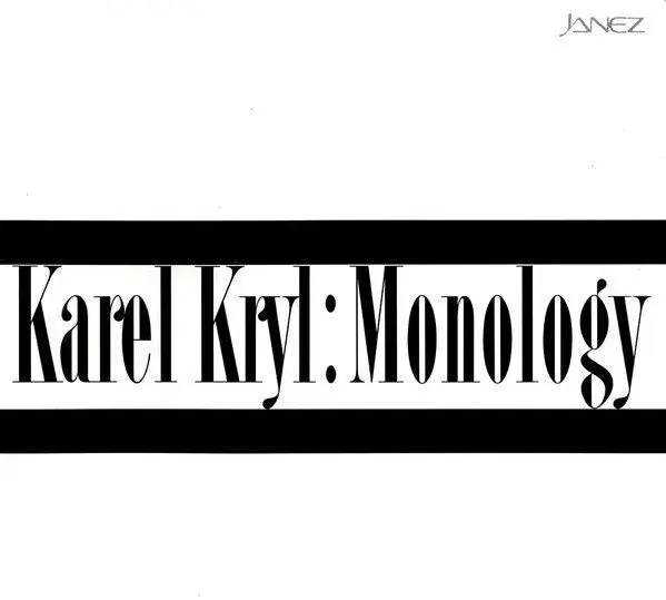 KAREL KRYL LP platne, vinyl