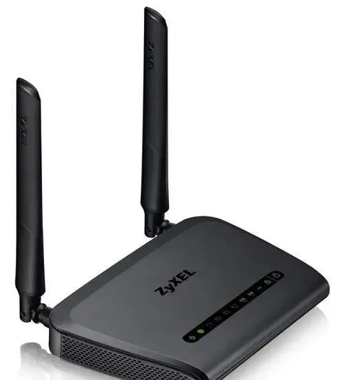 Wifi router Zyxel NBG6515