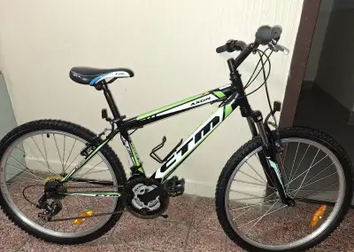 Horský bicykel 26kola Ctm