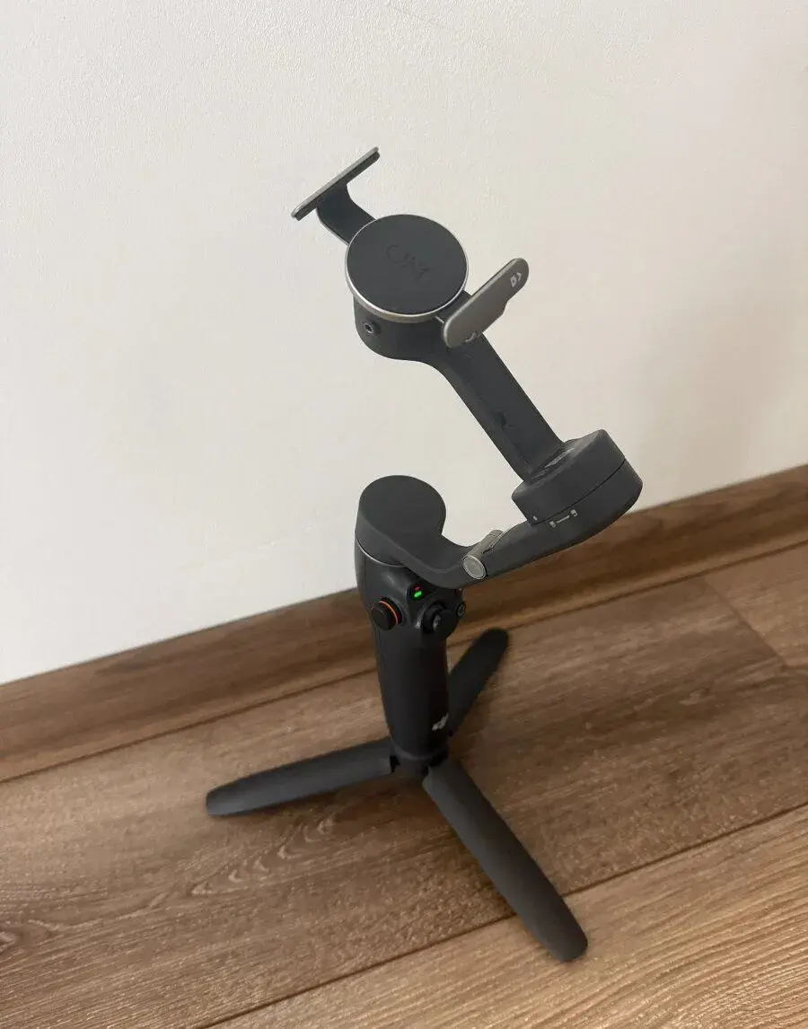 DJI Osmo Mobile 6 - Zľava