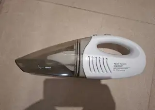 Ručný vysávač Sencor SVC 190W