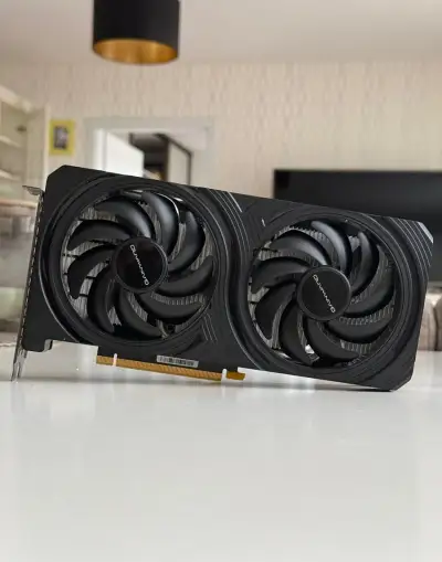 Gainward GeForce RTX 4060 - 8GB