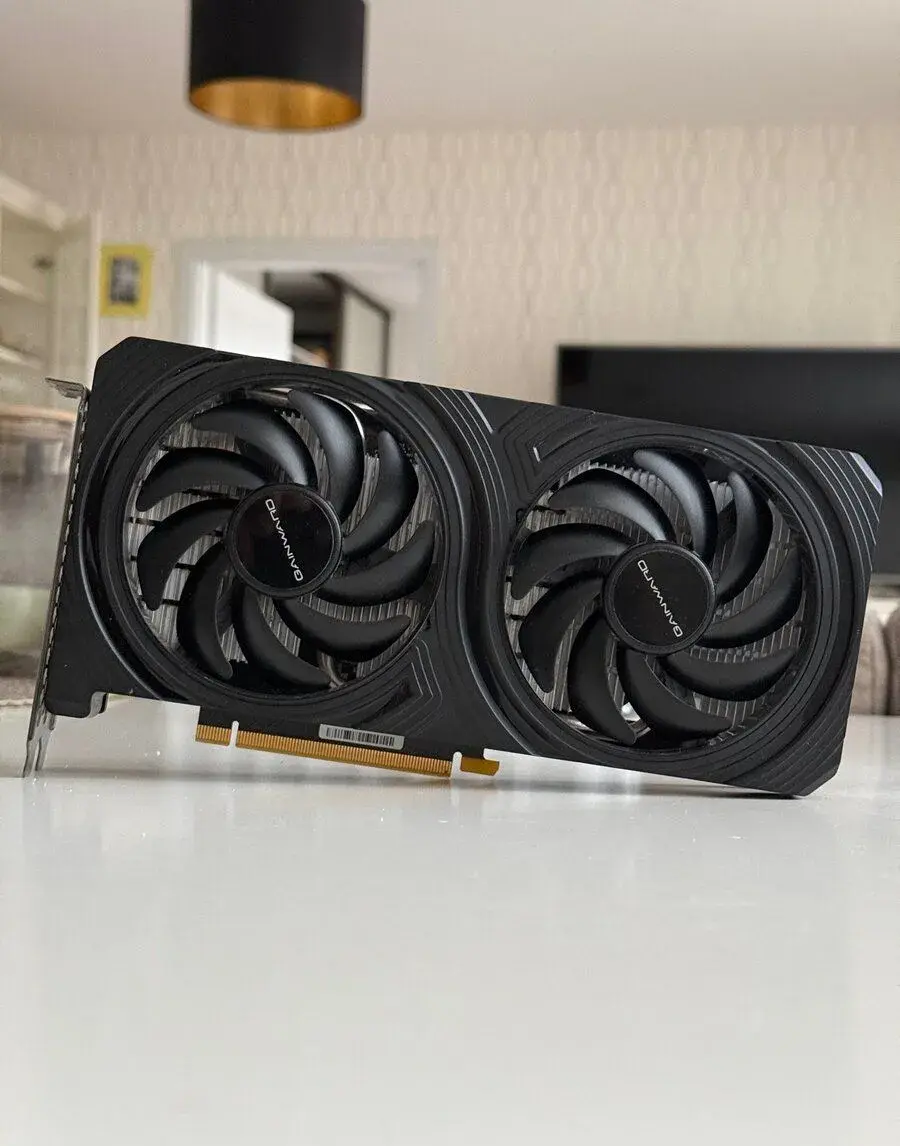 Gainward GeForce RTX 4060 - 8GB