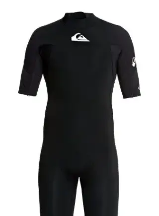 Neoprén Quiksilver, veľkosť M