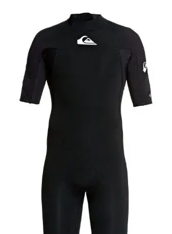Neoprén Quiksilver, veľkosť M