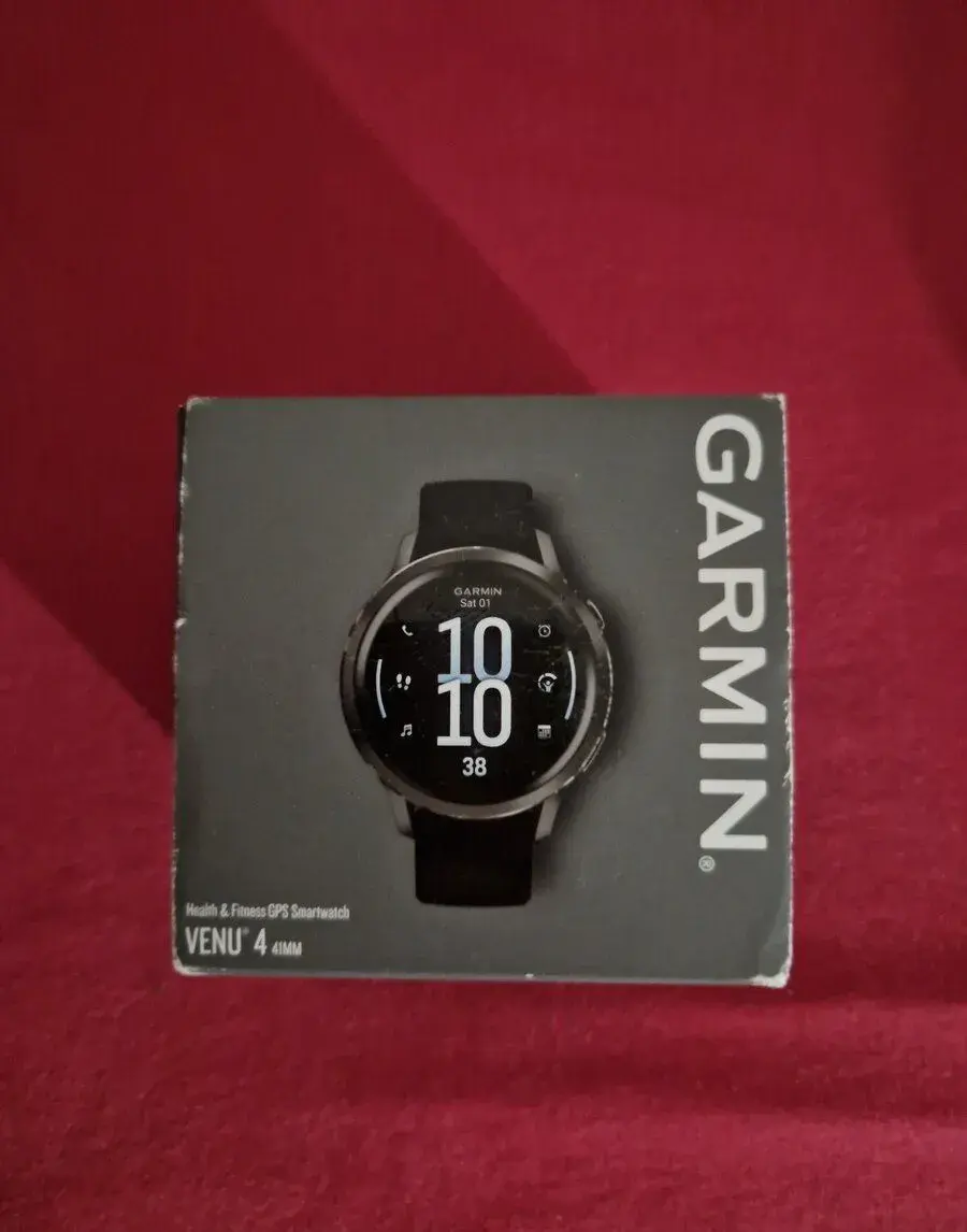 Garmin Venu 4 42mm