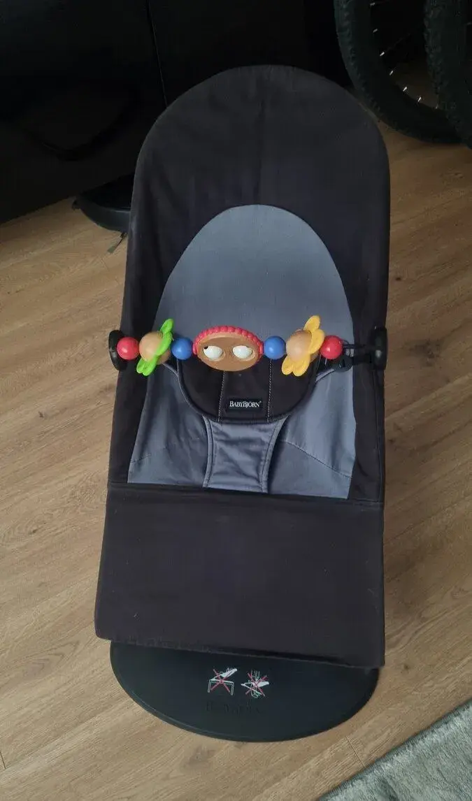 Babybjorn