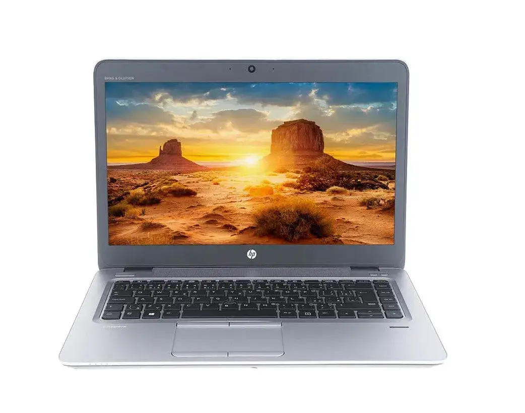 HP 840 G3, Win11 PRO, SSD disk, Full HD, Čítačka na OP