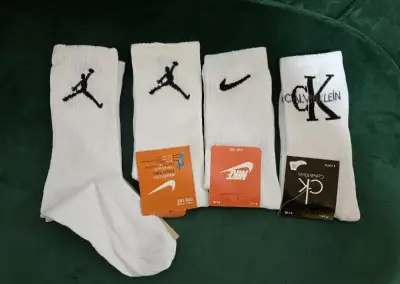Vysoké ponožky