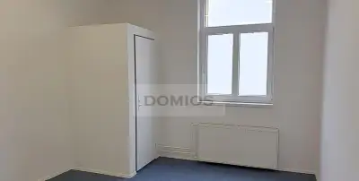 Kancelária / masáže / kozmetika / kaderníctvo (17 m2, KE-J)