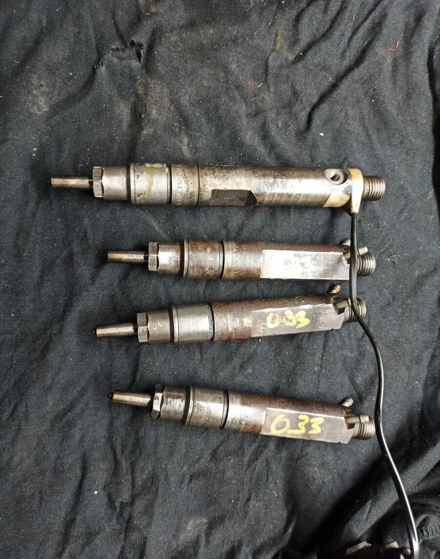 Vstreky 1.9tdi dsla150p502 0,33