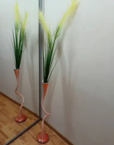 Vysoka vaza