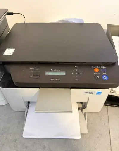 Tlačiareň Samsung Xpress M2070w