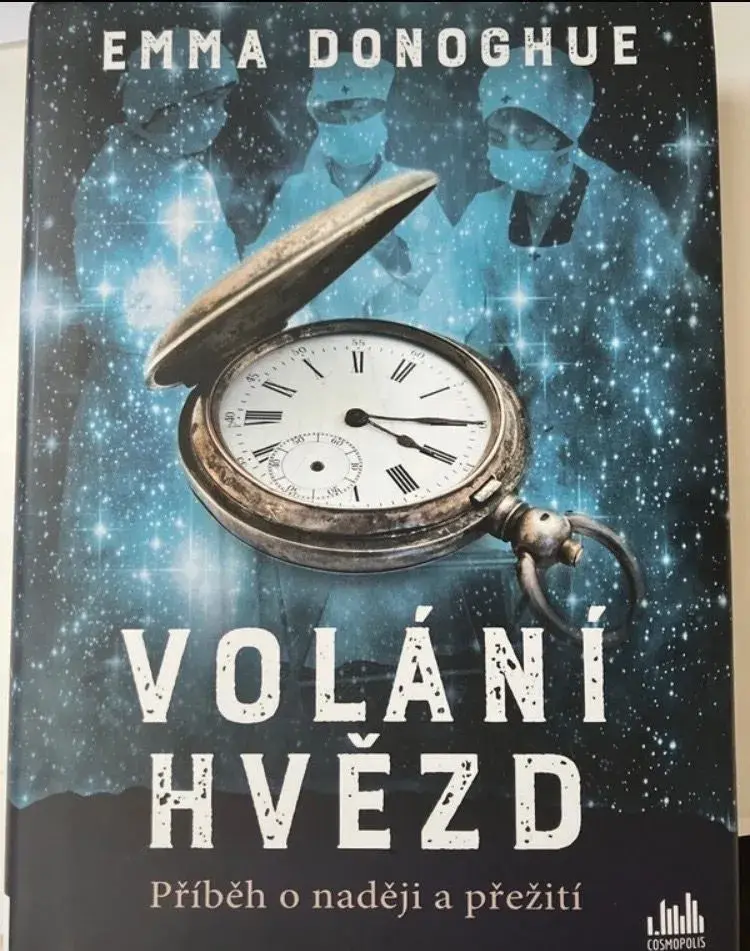 Volani hvezd - Volanie hviezd