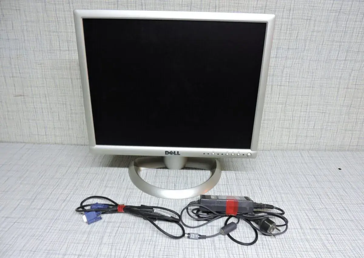 Monitor