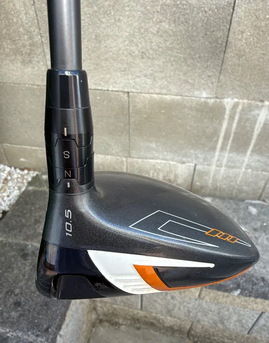 Driver Callaway X2 Hot