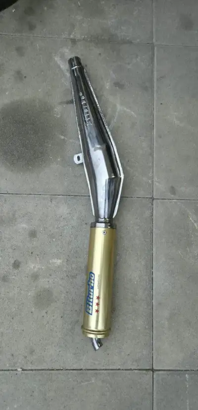 Diely jawa 50