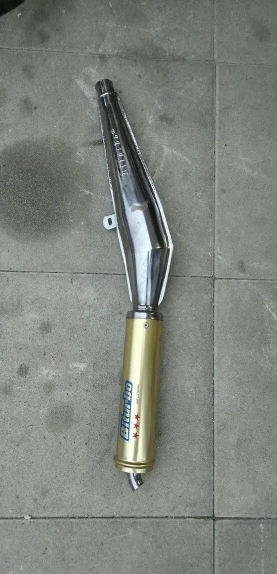 Diely jawa 50