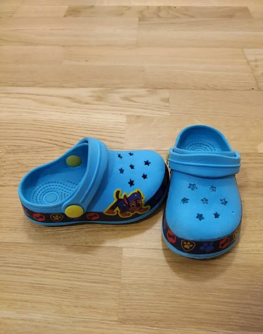 "Crocsy"