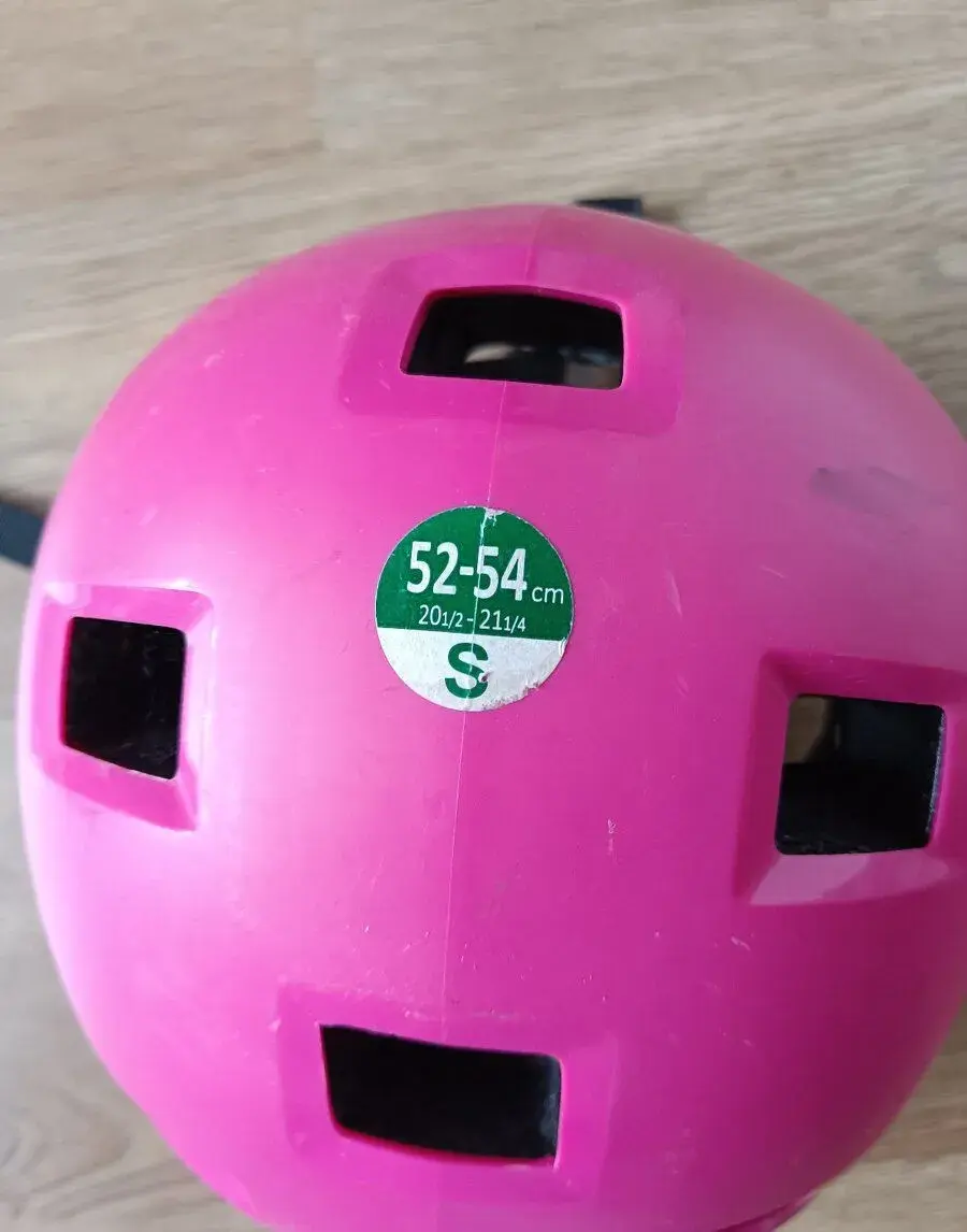Detská cyklo prilba