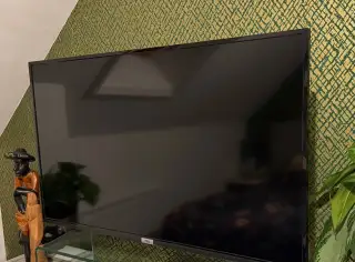 4K Smart TV TCL 43P615 (43" / 108 cm)