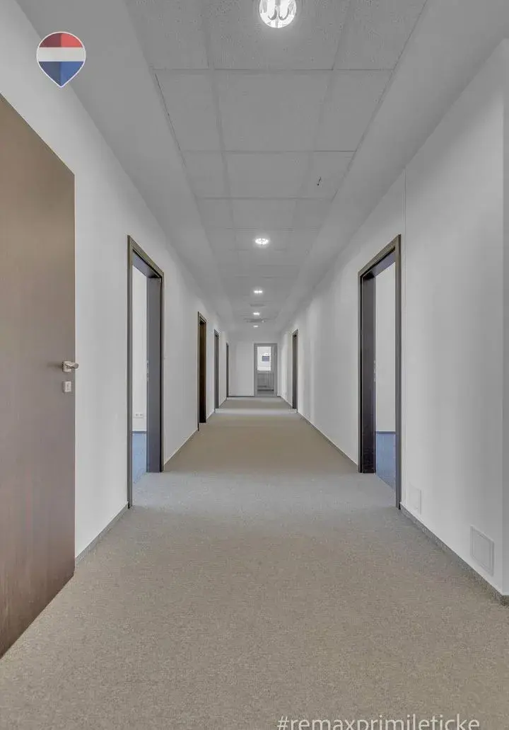 Kancelária 19 m² na prenájom | Pestovateľská ulica, Bratisla