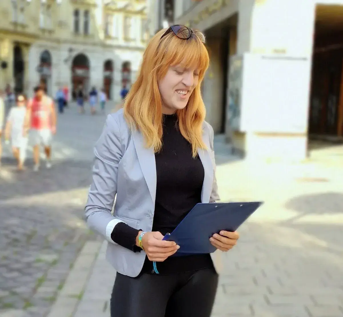 Individuálna výučba: anglický jazyk doučovanie konverzácie