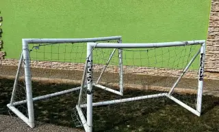 Futbalové bránky