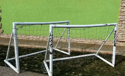 Futbalové bránky
