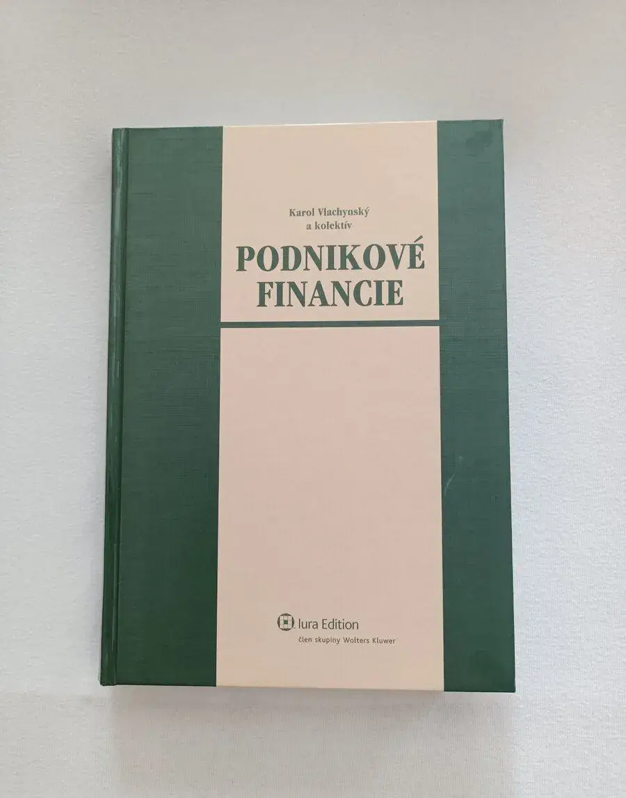 Učebnice ekonomického smeru - rôzne