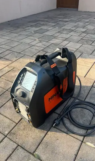 Kemppi minarc T 223 MLP