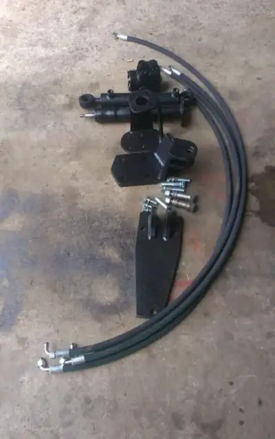 Orsta pre Zetor 6945