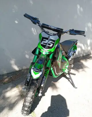 El.motorka Hecht