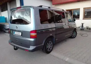 Volkswagen T5